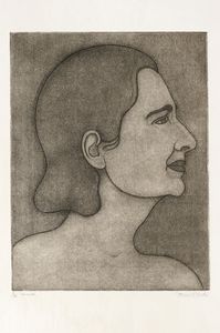 DARIO VITERBO - Musetta.