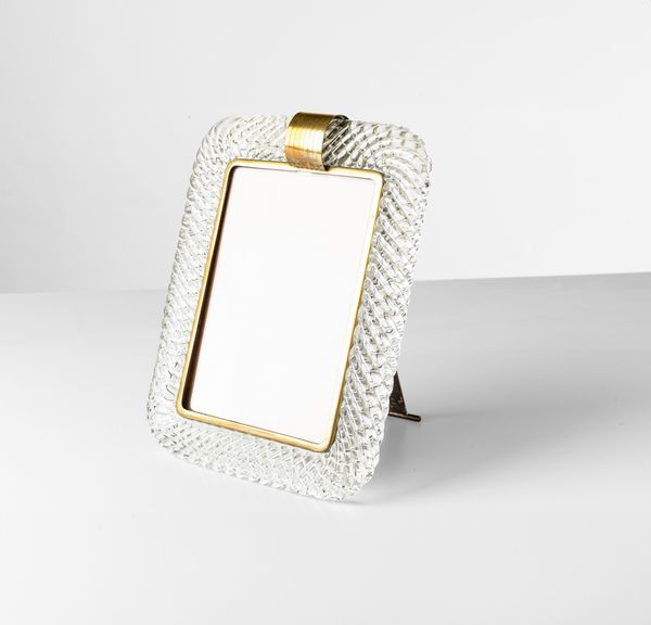 MURANO : Cornice  - Asta Design Lab - Associazione Nazionale - Case d'Asta italiane