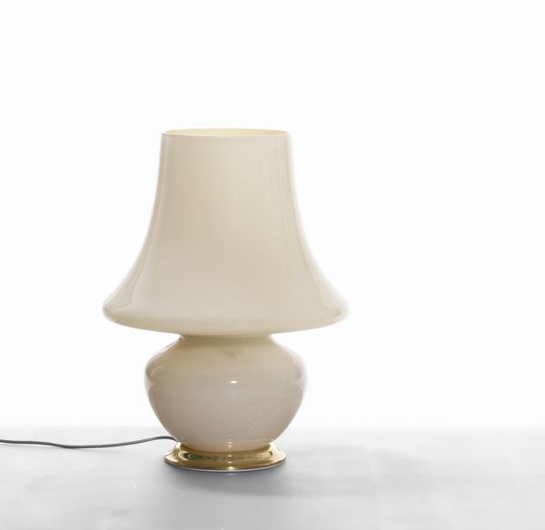 Lampada da tavolo  - Asta Design Lab - Associazione Nazionale - Case d'Asta italiane