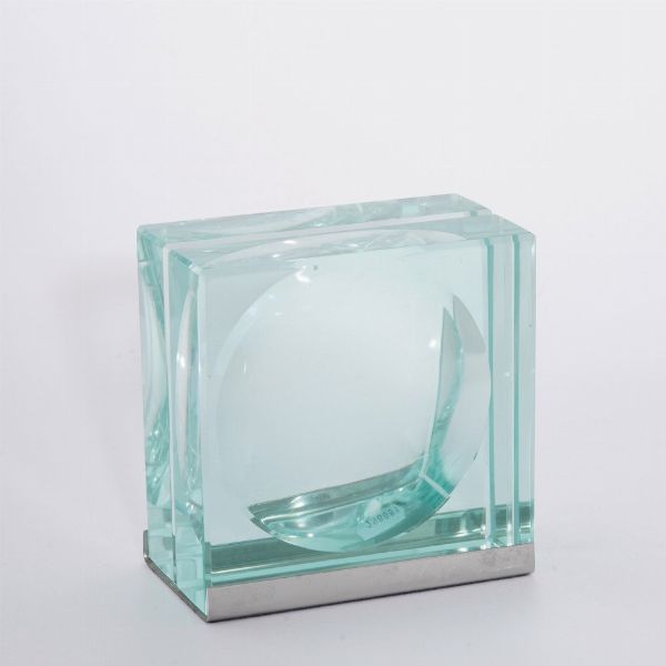 FONTANA ARTE : Portafoto  - Asta Design Lab - Associazione Nazionale - Case d'Asta italiane