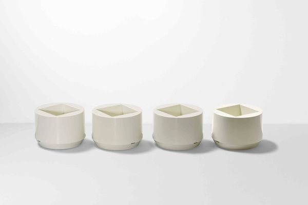 Masanori Umeda
 : Quattro vasi  - Asta Design Lab - Associazione Nazionale - Case d'Asta italiane