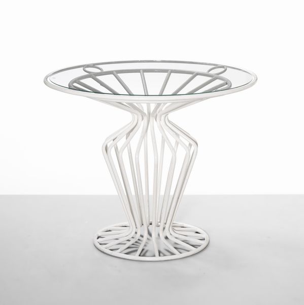 Tavolo  - Asta Design Lab - Associazione Nazionale - Case d'Asta italiane