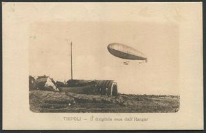 1911/16, Quattro cartoline viaggiate e una nuova dalla Tripolitania  - Asta Filatelia - Associazione Nazionale - Case d'Asta italiane