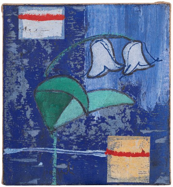 LUCA GIOVAGNOLI : senza titolo  - Asta Asta a tempo di Arte Moderna e Contemporanea - Associazione Nazionale - Case d'Asta italiane