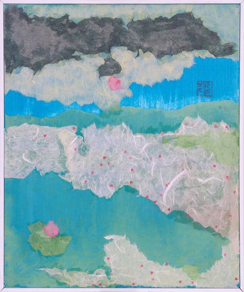 JI SUN PARK : Calma  - Asta Asta a tempo di Arte Moderna e Contemporanea - Associazione Nazionale - Case d'Asta italiane