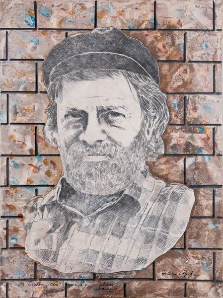 TONINO CAPUTO : Busto al Pincio  - Asta Asta a tempo di Arte Moderna e Contemporanea - Associazione Nazionale - Case d'Asta italiane