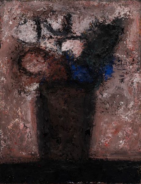 SERGIO  ALTIERI : Vaso di fiori  - Asta Asta a tempo di Arte Moderna e Contemporanea - Associazione Nazionale - Case d'Asta italiane