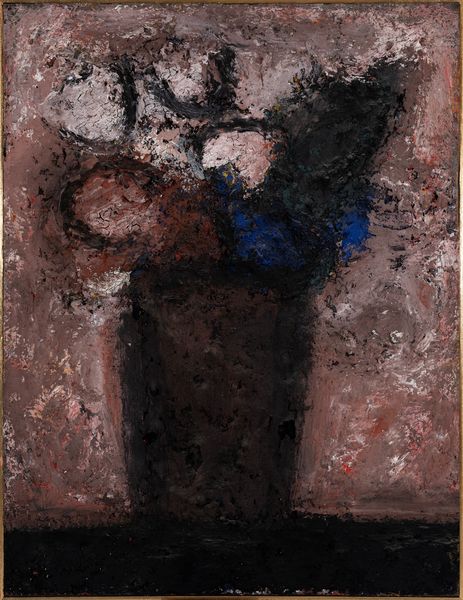 SERGIO  ALTIERI : Vaso di fiori  - Asta Asta a tempo di Arte Moderna e Contemporanea - Associazione Nazionale - Case d'Asta italiane