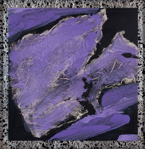 RUBINO SILVANO : senza titolo  - Asta Asta a tempo di Arte Moderna e Contemporanea - Associazione Nazionale - Case d'Asta italiane