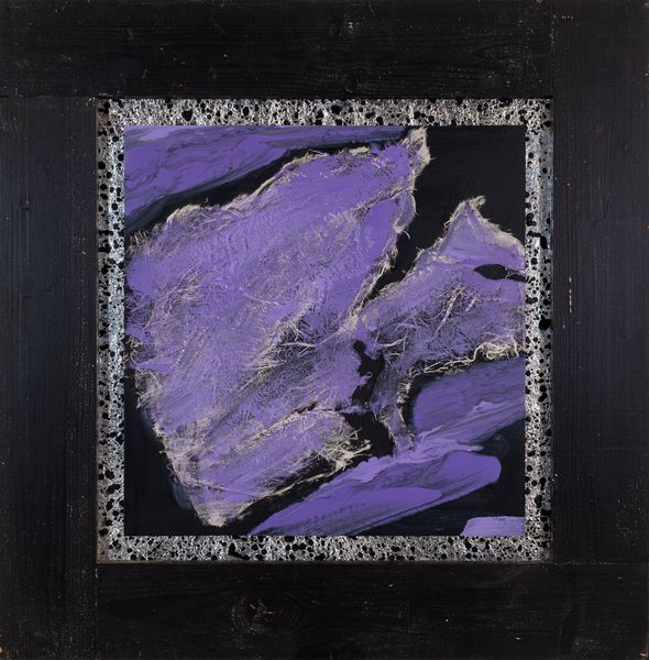 RUBINO SILVANO : senza titolo  - Asta Asta a tempo di Arte Moderna e Contemporanea - Associazione Nazionale - Case d'Asta italiane