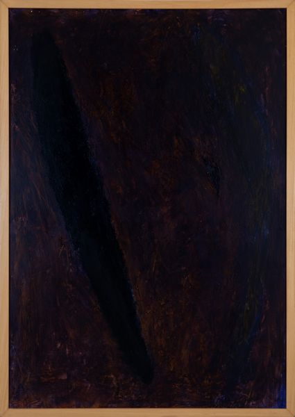 PAOLO  IACCHETTI : senza titolo  - Asta Asta a tempo di Arte Moderna e Contemporanea - Associazione Nazionale - Case d'Asta italiane