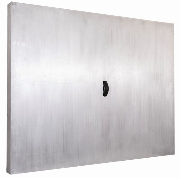 ATHOS  ONGARO : Rotella  - Asta Asta a tempo di Arte Moderna e Contemporanea - Associazione Nazionale - Case d'Asta italiane