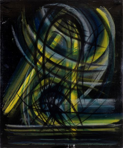 Maurizio Trentin : Simmetrie ed entropia 16  - Asta Asta a tempo di Arte Moderna e Contemporanea - Associazione Nazionale - Case d'Asta italiane