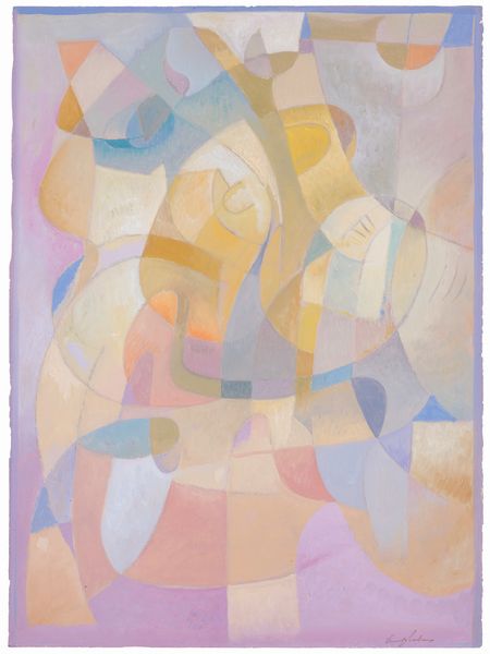 VINCENZO  BALSAMO : senza titolo  - Asta Asta a tempo di Arte Moderna e Contemporanea - Associazione Nazionale - Case d'Asta italiane