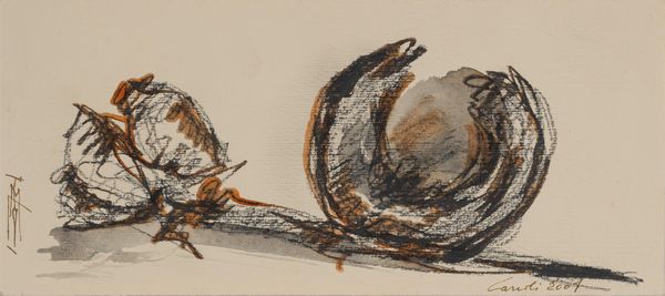 MIRTA CARROLI : Soggetti vari  - Asta Asta a tempo di Arte Moderna e Contemporanea - Associazione Nazionale - Case d'Asta italiane