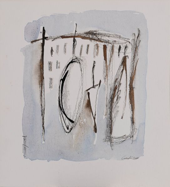 MIRTA CARROLI : Soggetti vari  - Asta Asta a tempo di Arte Moderna e Contemporanea - Associazione Nazionale - Case d'Asta italiane