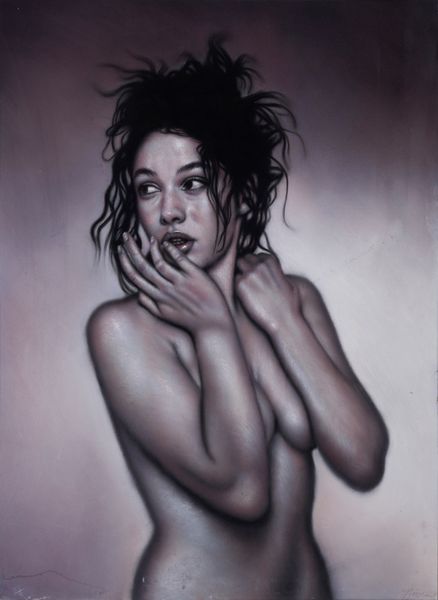 PAOLO TERRIN : Monica Bellucci  - Asta Asta a tempo di Arte Moderna e Contemporanea - Associazione Nazionale - Case d'Asta italiane