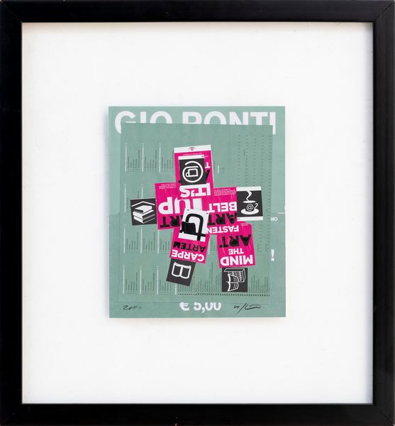 RENATO  VOLPINI : senza titolo  - Asta Asta a tempo di Arte Moderna e Contemporanea - Associazione Nazionale - Case d'Asta italiane