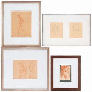 FIORAVANTE SEIBEZZI - Soggetti vari