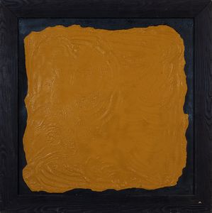 Arturo Carmassi : senza titolo  - Asta Asta a tempo di Arte Moderna e Contemporanea - Associazione Nazionale - Case d'Asta italiane