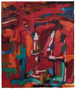 MARCO  CINGOLANI - Macbeth Le streghe