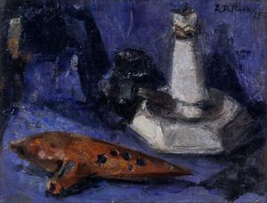 FRED PITTINO - L'ocarina