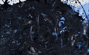 JAMES FIERAMOSCA - senza titolo