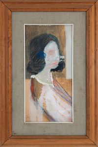 NENO FRANCO VARRONE - Figura