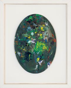 Ernesto Treccani - Composizione