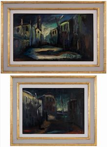 BEPI LONGO - Venezia