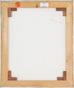 JI SUN PARK : Calma  - Asta Asta a tempo di Arte Moderna e Contemporanea - Associazione Nazionale - Case d'Asta italiane