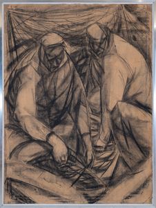 GIOVANNI PONTINI - Figure