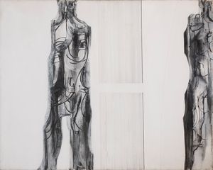 A. DEL GRECO - Frattura nel tempo 2