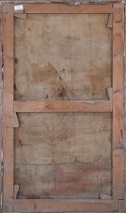 CARMELO ZOTTI : Figura  - Asta Asta a tempo di Arte Moderna e Contemporanea - Associazione Nazionale - Case d'Asta italiane