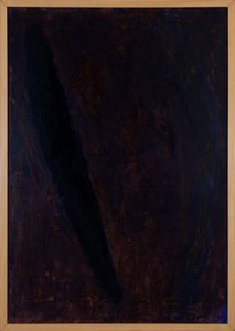 PAOLO  IACCHETTI - senza titolo