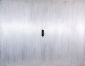 ATHOS  ONGARO : Rotella  - Asta Asta a tempo di Arte Moderna e Contemporanea - Associazione Nazionale - Case d'Asta italiane