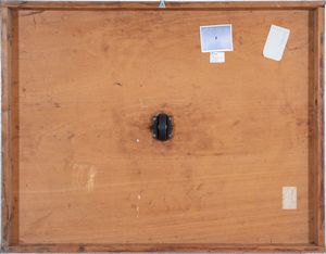 ATHOS  ONGARO : Rotella  - Asta Asta a tempo di Arte Moderna e Contemporanea - Associazione Nazionale - Case d'Asta italiane