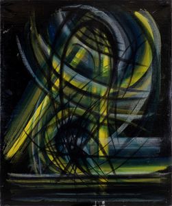 Maurizio Trentin - Simmetrie ed entropia 16