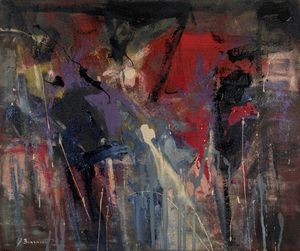 MARTINO BISSACCO - Libert del gesto