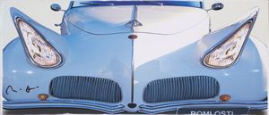 ROMI OSTI - senza titolo