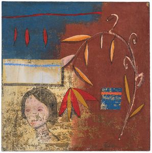 LUCA GIOVAGNOLI - Credeva di essere sola