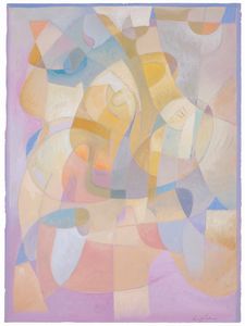 VINCENZO  BALSAMO - senza titolo