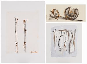 MIRTA CARROLI - Soggetti vari