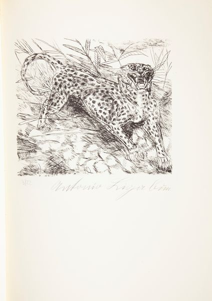 Ligabue Testo di Cesare Zavattini. Saggio di Mario De Micheli. Con incisione originale del Maestro Ligabue  - Asta Asta A Tempo - Libri d'arte, D'artista e Manifesti - Associazione Nazionale - Case d'Asta italiane