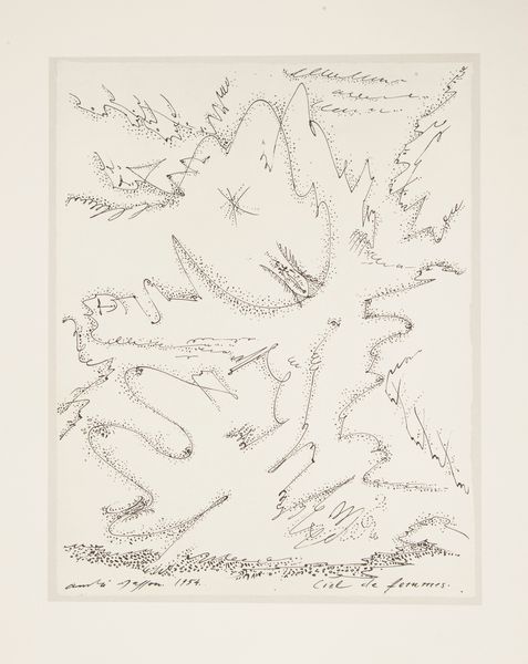 Andr� Masson. A cura di Carmine Benincasa con Testi di Jean-Paul Sartre e Carmine Benincasa  - Asta Asta A Tempo - Libri d'arte, D'artista e Manifesti - Associazione Nazionale - Case d'Asta italiane