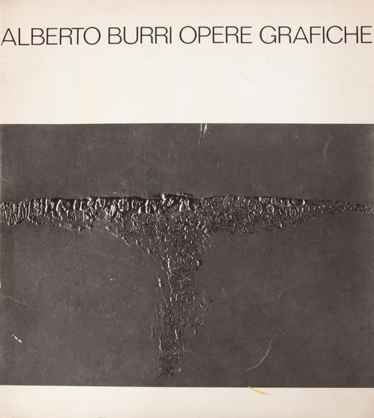 Due volumi su Burri: Cesare Brandi - Alberto Burri. Opere grafiche, 2RC Editrice Roma 1973; Valter Rossi - Burri. Disegni, tempere e grafica. Catalogo della mostra Palazzo Ducale Pesaro 1976, Il Segnapassi Pesaro  - Asta Asta A Tempo - Libri d'arte, D'artista e Manifesti - Associazione Nazionale - Case d'Asta italiane