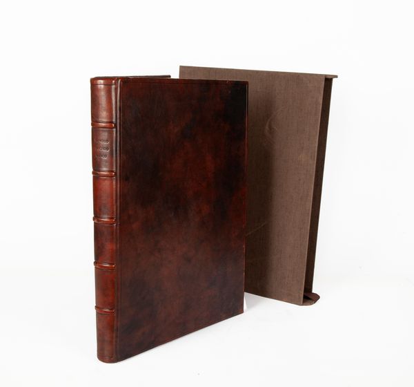 Vangelo secondo Marco con 15 tavole di Aligi Sassu  - Asta Asta A Tempo - Libri d'arte, D'artista e Manifesti - Associazione Nazionale - Case d'Asta italiane