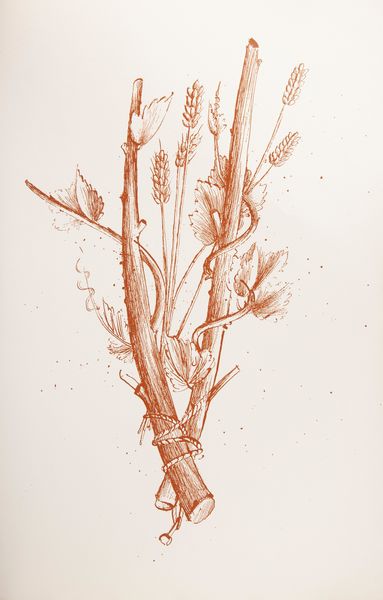 Esiodo - Le opere e i giorni. Con un saggio di Salvatore Quasimodo. Con dieci illustrazioni originali di Giacomo Manz�.  - Asta Asta A Tempo - Libri d'arte, D'artista e Manifesti - Associazione Nazionale - Case d'Asta italiane