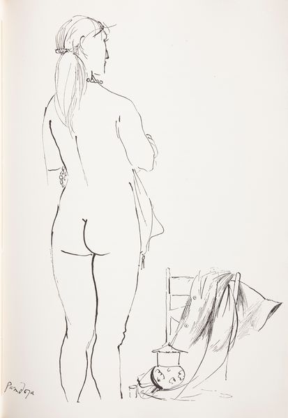 Esiodo - Le opere e i giorni. Con un saggio di Salvatore Quasimodo. Con dieci illustrazioni originali di Giacomo Manz�.  - Asta Asta A Tempo - Libri d'arte, D'artista e Manifesti - Associazione Nazionale - Case d'Asta italiane