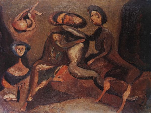 Lisetta Belotti - Remo Brindisi, ipotesi per un profilo. Con dedica autografa del Maestro Brindisi datata 1980  - Asta Asta A Tempo - Libri d'arte, D'artista e Manifesti - Associazione Nazionale - Case d'Asta italiane